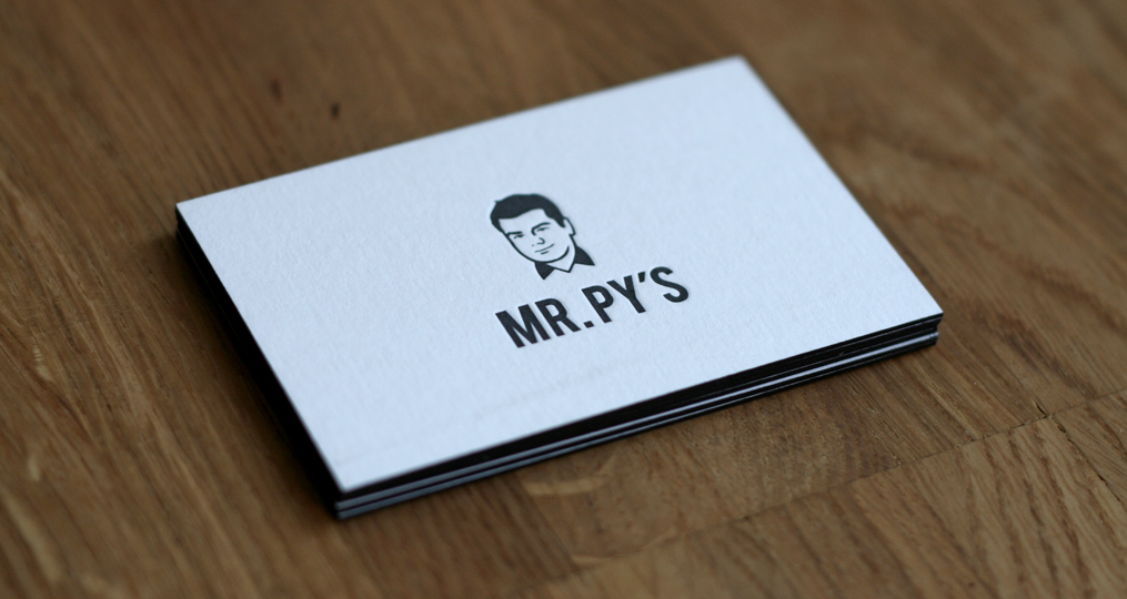 MR. PY´S