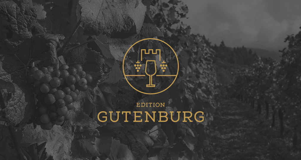 EDITION GUTENBURG