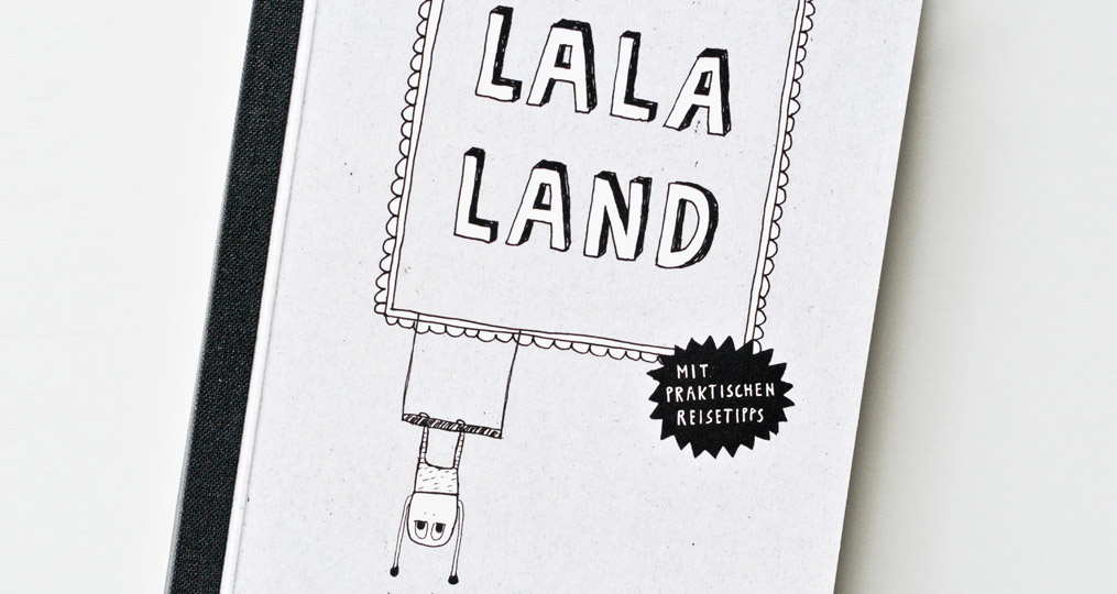 LALA LAND