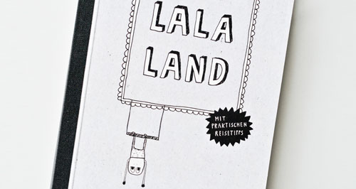 LALA LAND