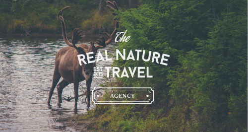 THE REAL NATURE TRAVEL AGENCY
